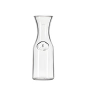 JARRA DE VIDRIO 1/2 LT LIBBEY