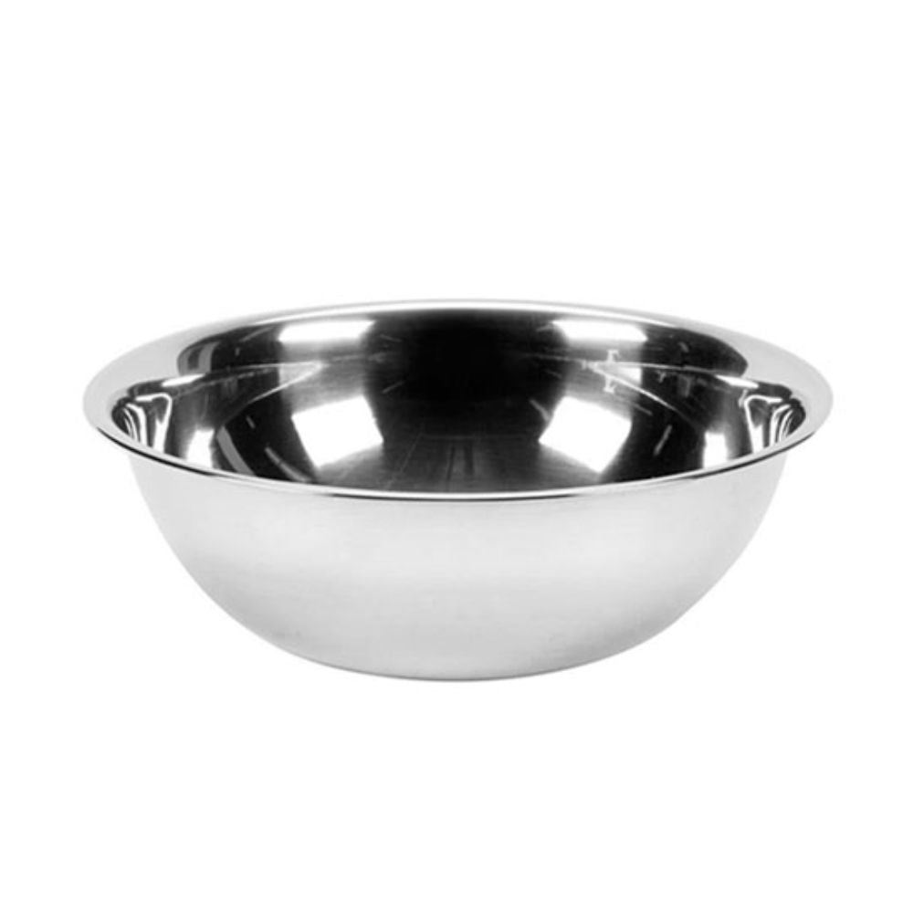 BOWL 24 CM ACERO INOX IMPOGAR