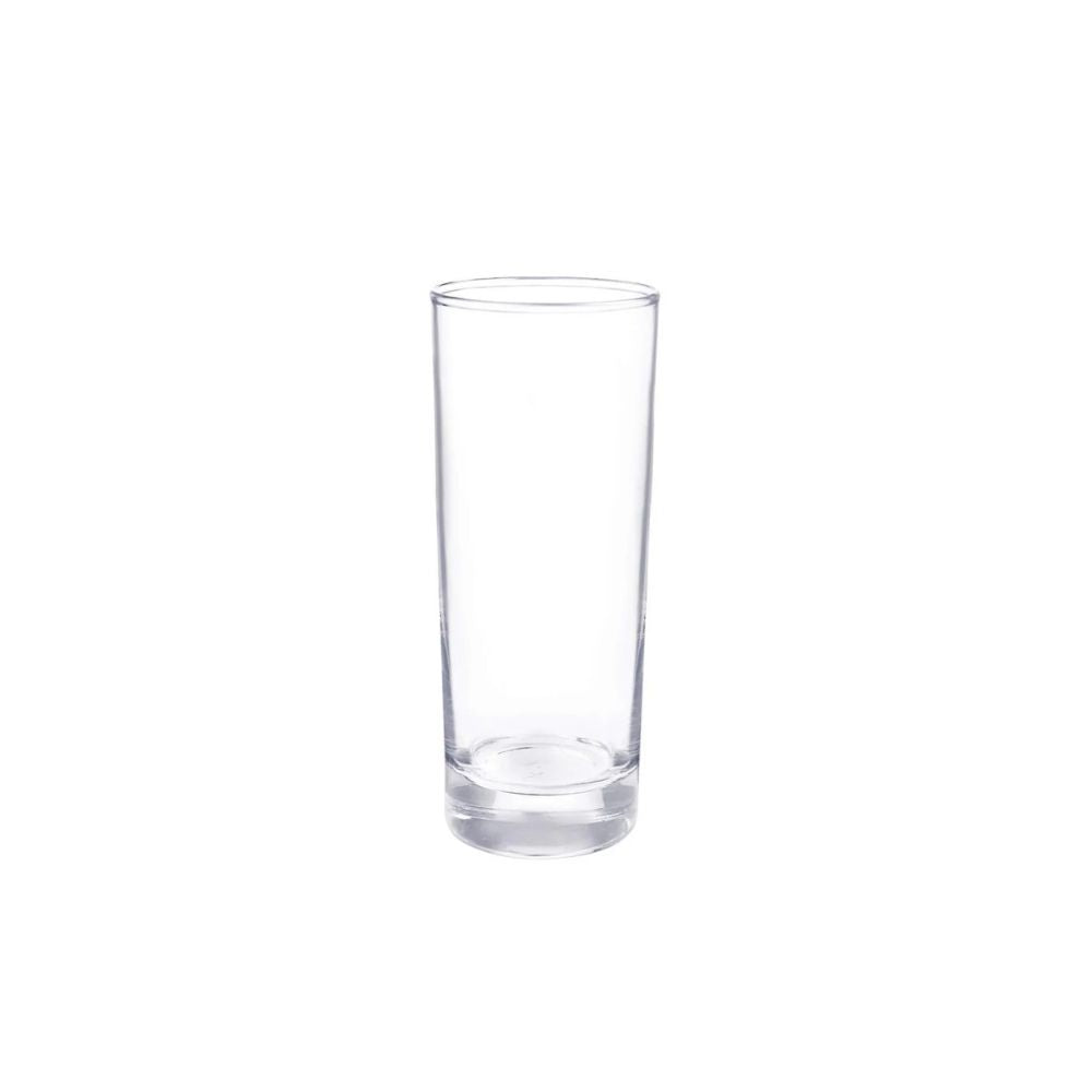 JUEGO 6 VASOS TEQUILA SHOT 74 CC LEXINGTON CRISTAR
