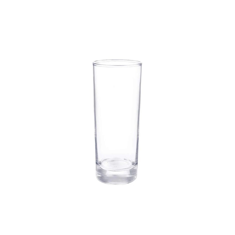 JUEGO 6 VASOS TEQUILA SHOT 74 CC LEXINGTON CRISTAR – La Sierra