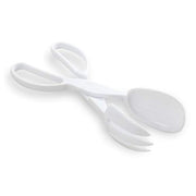 TENAZA ENSALADA METALTEX