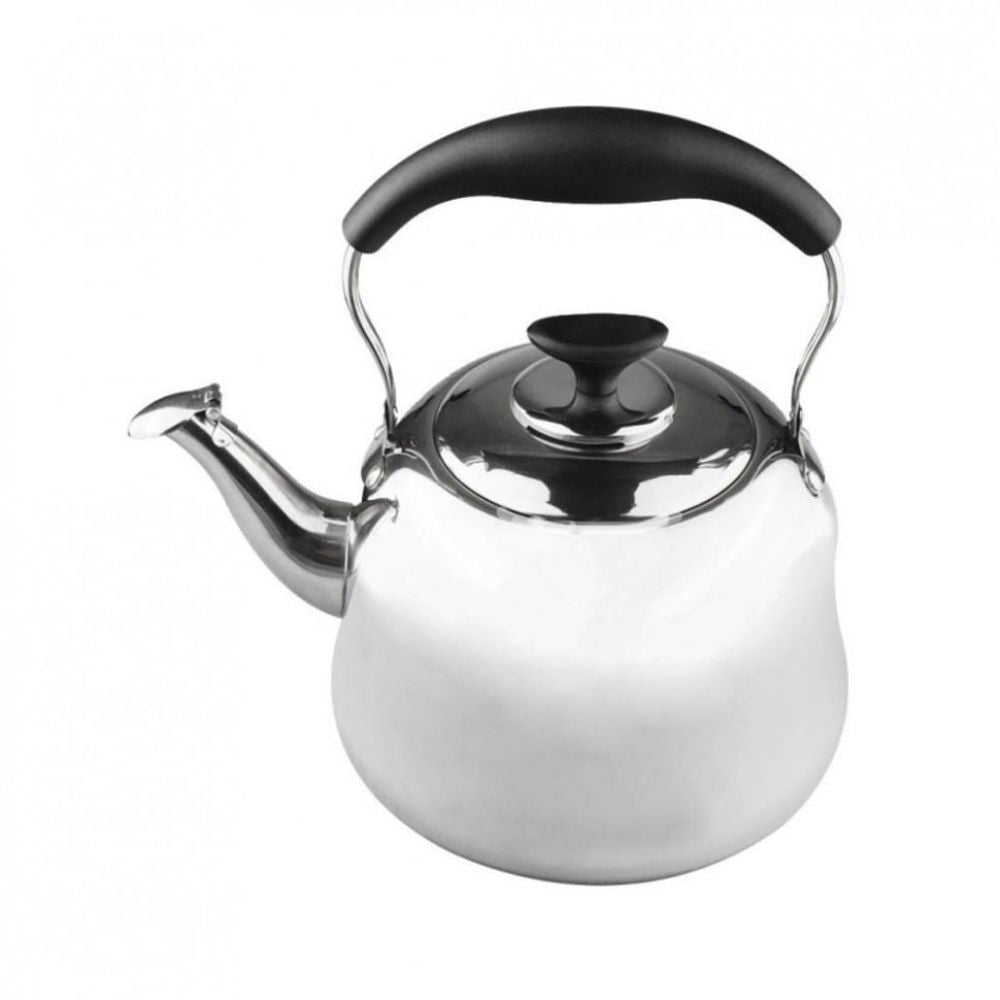 TETERA EUROPEA INOX 22X14 CM 4.5 LT DUSSEL