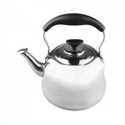 TETERA EUROPEA INOX 22X14 CM 4.5 LT DUSSEL