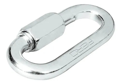 ESLABON RAPIDO FIERO 5/16"  BANSE 5/16