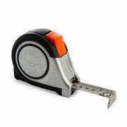 HUINCHA MEDIR BAHCO 8 MTS   MTS-8-25-E  INOX