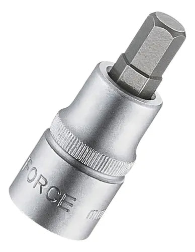 DADO IMPACTO ALLEN []3/4" DE 19 MM FORCE