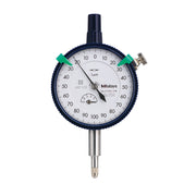 RELOJ COMPARADOR 0.01 MM RANGO100 MM 3062S-19