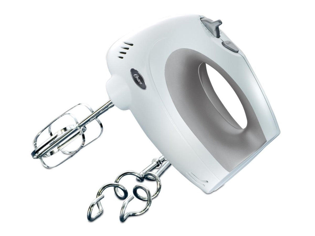 BATIDORA MANUAL 2532 OSTER