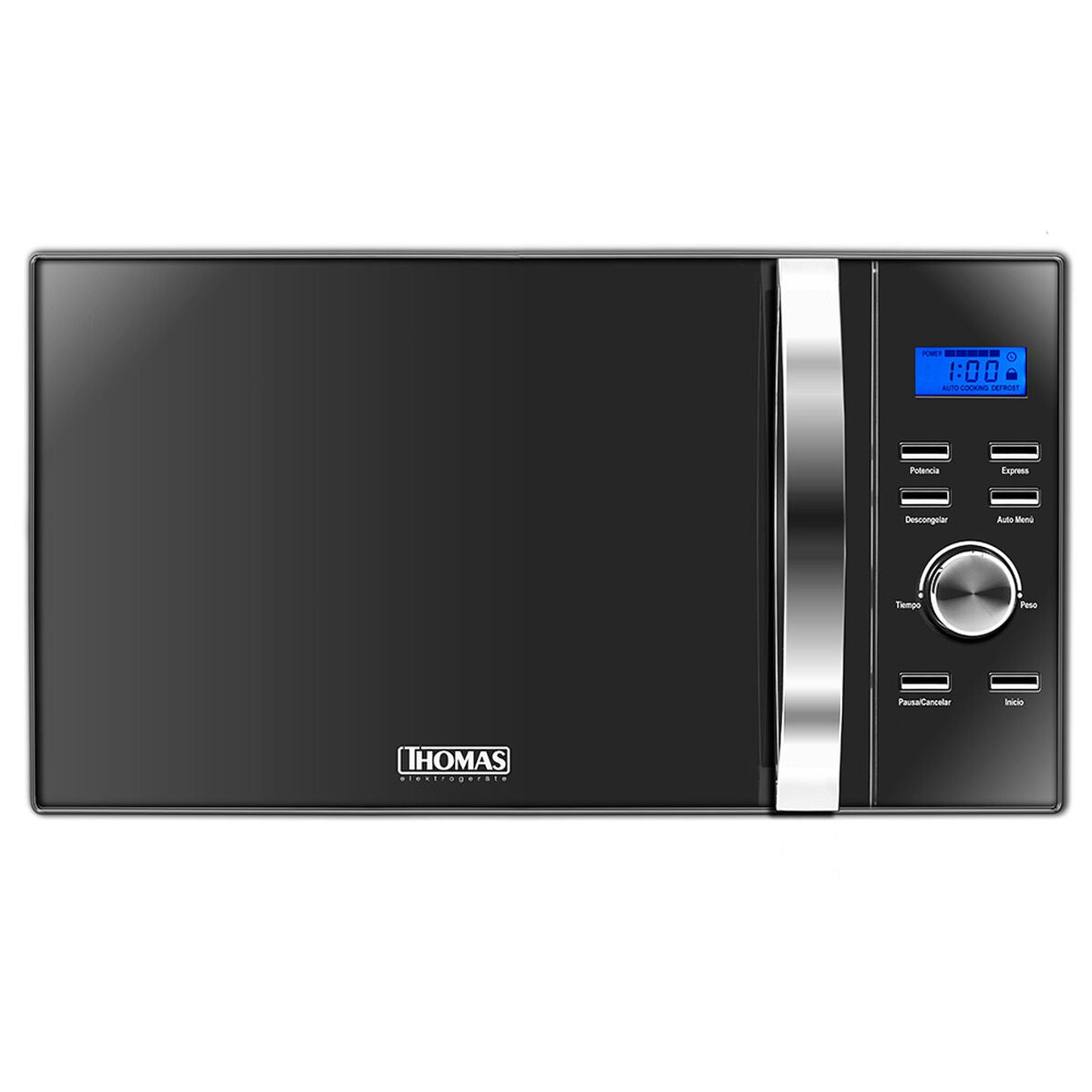 MICROONDA THOMAS TH-25DM 25 LT 900W