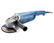 ESMERIL ANGULAR BOSCH 7