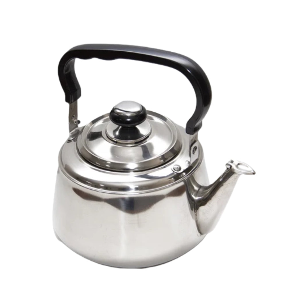 TETERA TE INOX 14 CM 1 LTS ARMONICA CONDOR