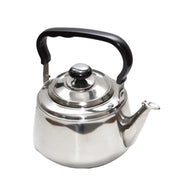 TETERA TE INOX 14 CM 1 LTS ARMONICA CONDOR
