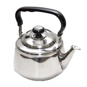 TETERA TE INOX 18 CM 2 LTS ARMONICA CONDOR
