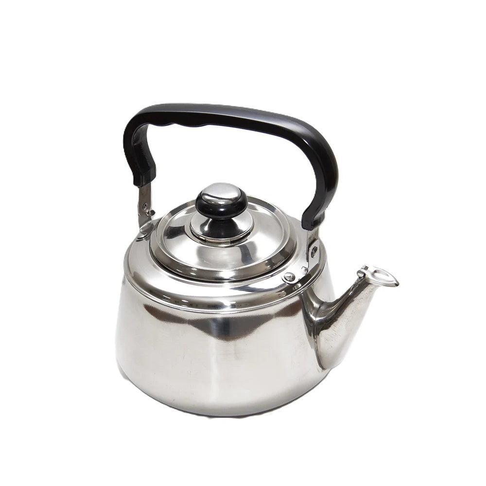 TETERA INOX 3 LTS ARMONIC CONDOR