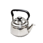 TETERA INOX 4 LT  ARMONIC