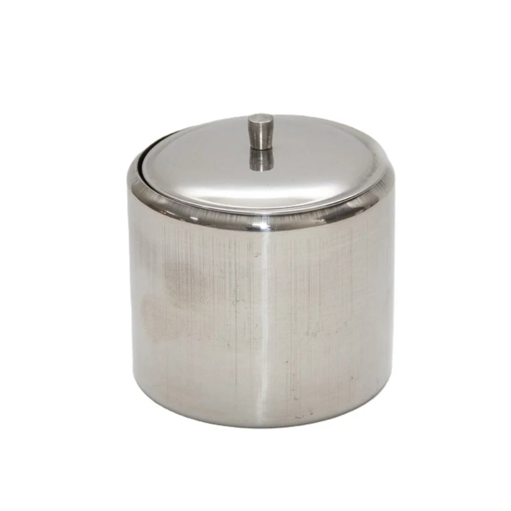 AZUCARERO CON TAPA 280 ML INOX IMPO