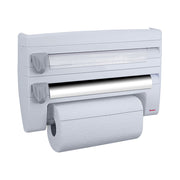 PORTA ROLLO COCINA METALTEX