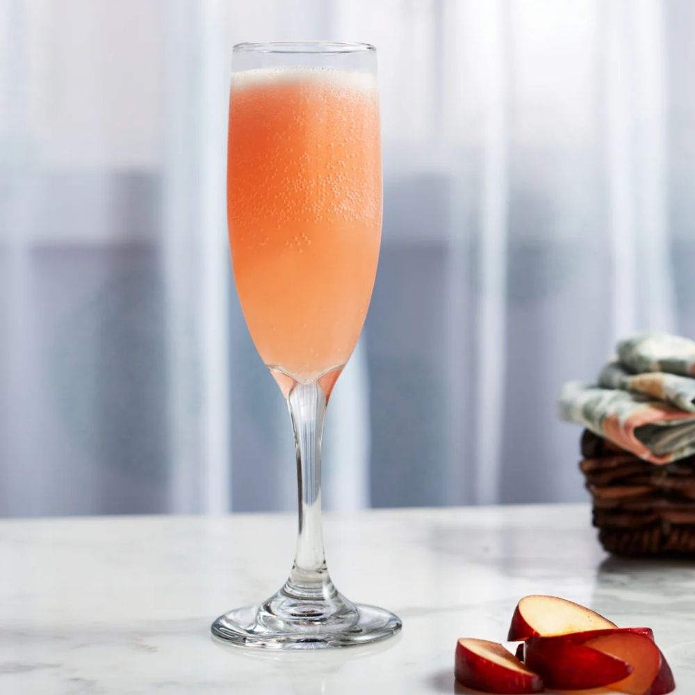 COPA FLAUTA 177ML EMBASSY LIBBEY