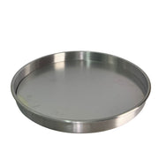 MOLDE TARTALETA ALUMINIO 34X3 CM SEVEN