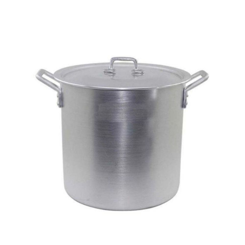 FONDO ALUMINIO 28X28 CM 15 LT SEVEN