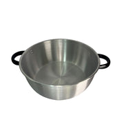 PAILON FREIR ALUMINIO 28 CM SEVEN