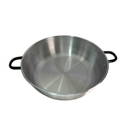 PAILON FREIR ALUMINIO 40 CM SEVEN