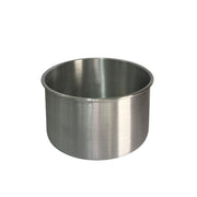 MOLDE PAN DE PASCUA ALUMINIO 14X9.5 CM SEVEN