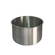 MOLDE PAN DE PASCUA ALUMINIO 18x10 CM SEVEN