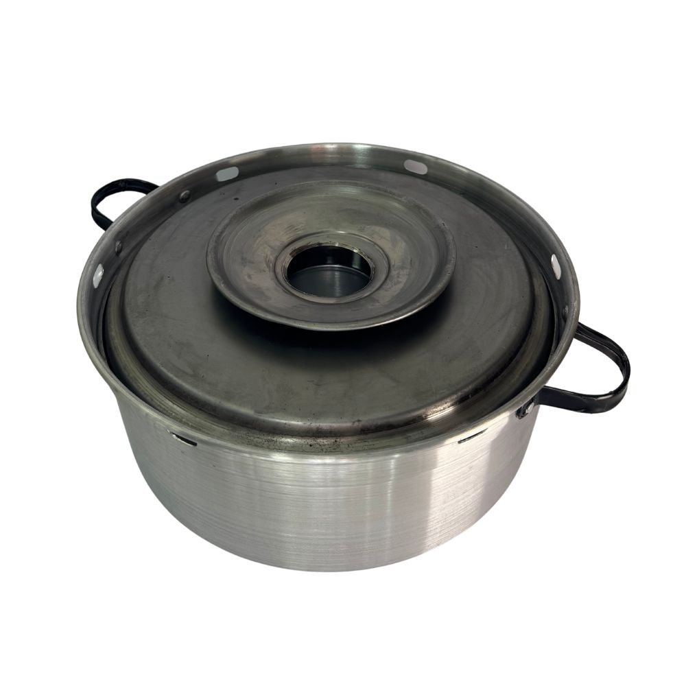 HORNO MAGICO 28 CM SEVEN