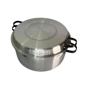 HORNO MAGICO 28 CM SEVEN