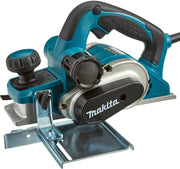 CEPILLO MAKITA KP0810 DE 82 MM 850W
