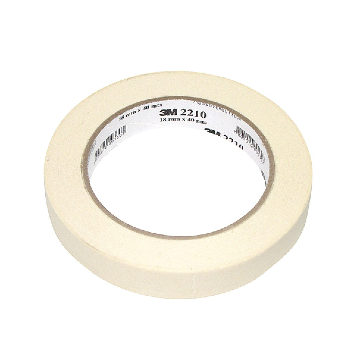 CINTA ENMASCARAR 3M 18 MM X 50 MT.