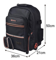 MOCHILA PORTA HERRAMIENTA TACTIX  #323157