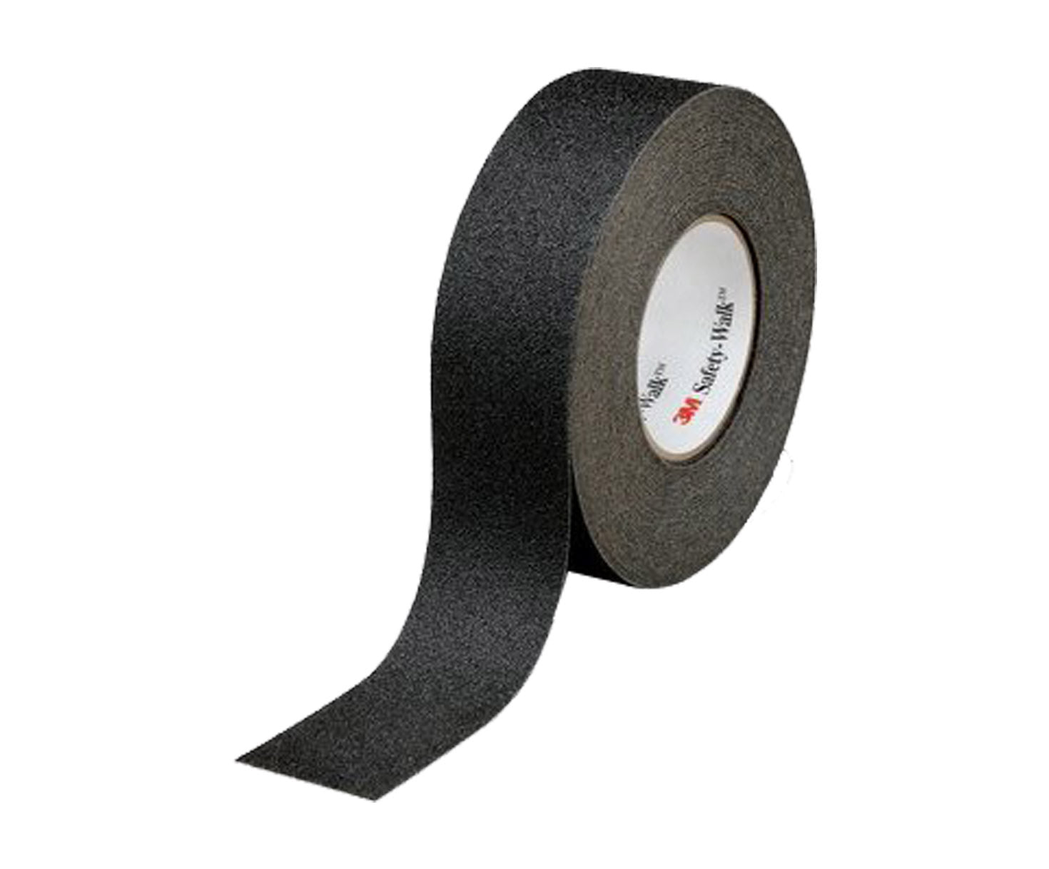 CINTA ANTIDESLIZANTE 3M 1" X 18 MT # 19220 NEGRA