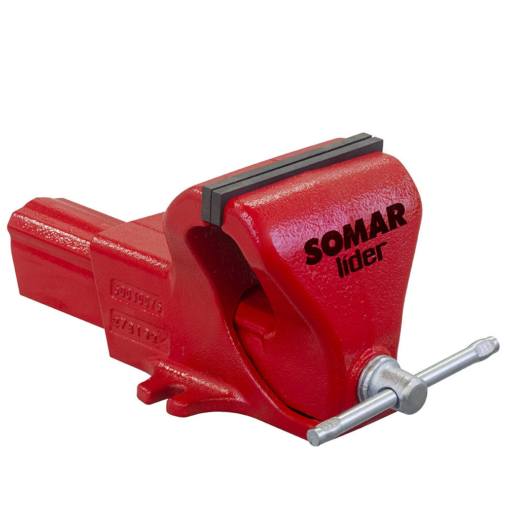 TORNILLO MEC. FIJO SOMAR  #3 DE 3"
