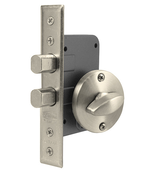 CERRADURA EMB. SCANAVINI 1074-AI.