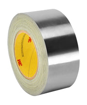 CINTA ALUMINIO 3M # 3311 48 MM X 45 MTS