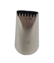 BOQUILLA 47-B/895 RASTRILLO