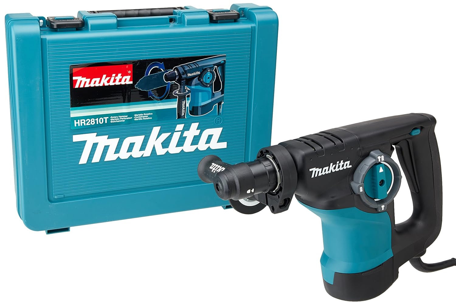 ROTOMARTILLO MAKITA HR2810T