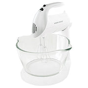 BATIDORA PEDESTAL CON BOWL 250W MX900-CL