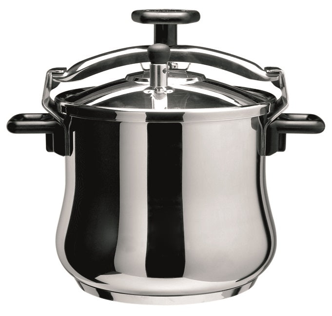 OLLA PRESION BOMBEADA 8.5 LT 38085 ARTAME