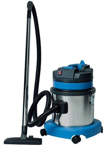 ASPIRADORA POLVO AGUA BF-570 15 LTS