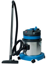 ASPIRADORA POLVO AGUA BF-570 15 LTS