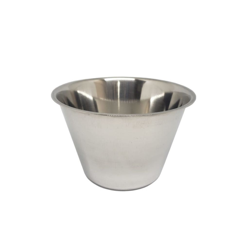 FLANERO 10 CM ACERO INOX ILSA