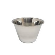 FLANERO 10 CM ACERO INOX ILSA