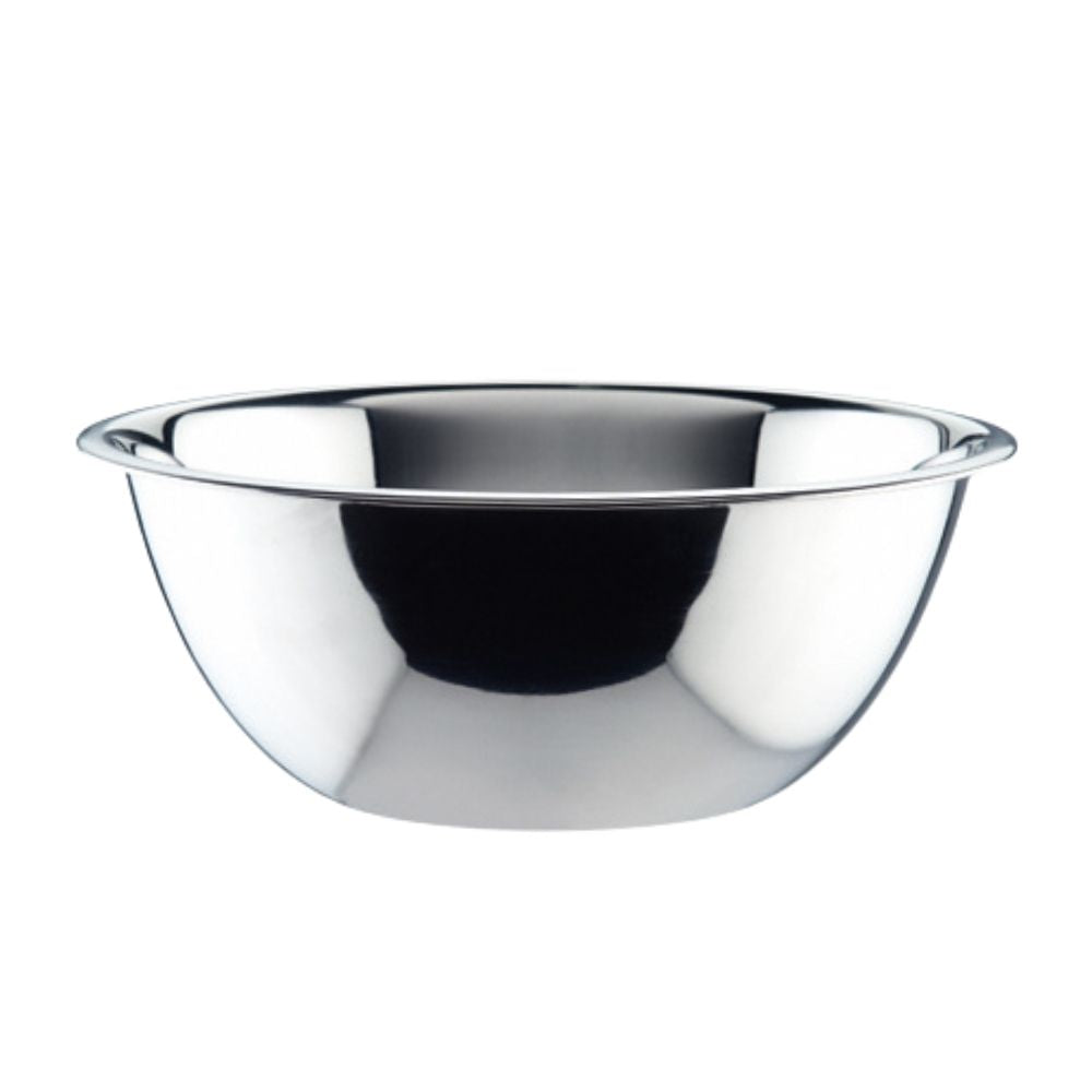 BOWL ACERO INOX 21 CM 1 LT ILSA