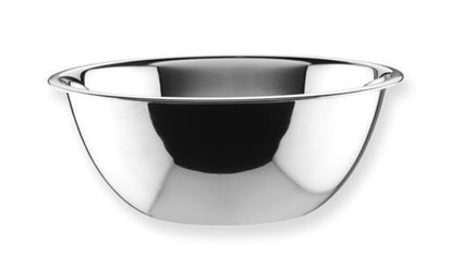 BOWL ACERO INOX 24 CM 2 LT ILSA
