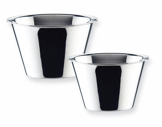 FLANERO 8 CM ACERO INOX ILSA