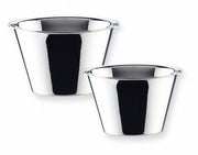 FLANERO 7 CM ACERO INOX ILSA