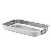 ASADERA C/ASAS INOX 35 CM 19935 ARTAME